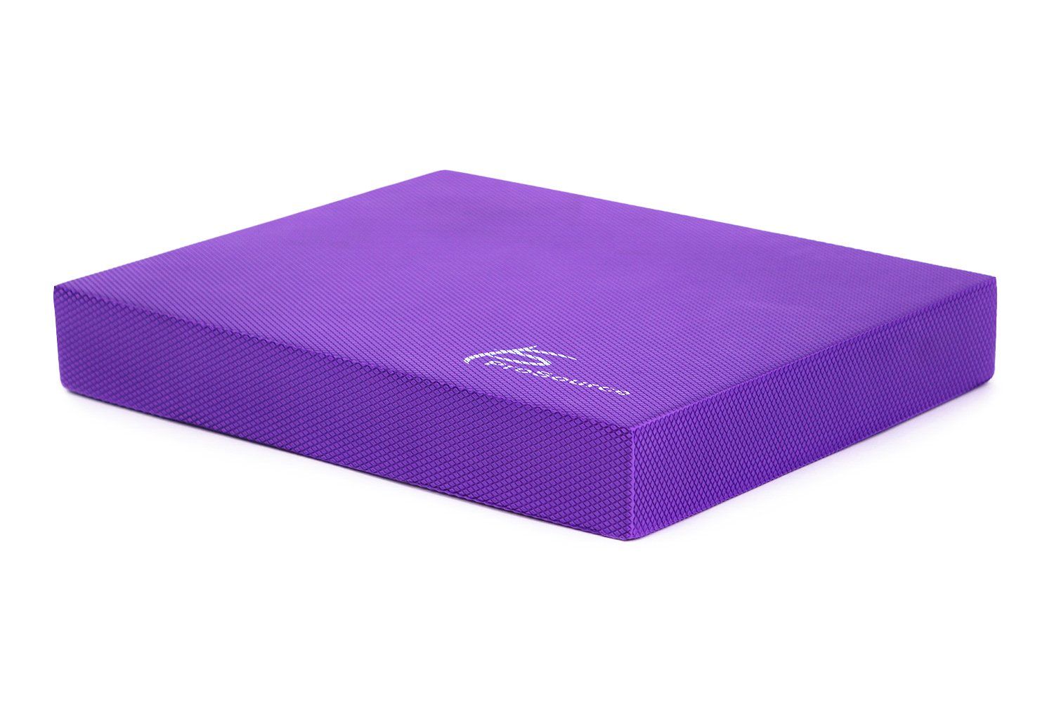 Подушка для балансування ProSource Exercise Balance Pad, фіолетова