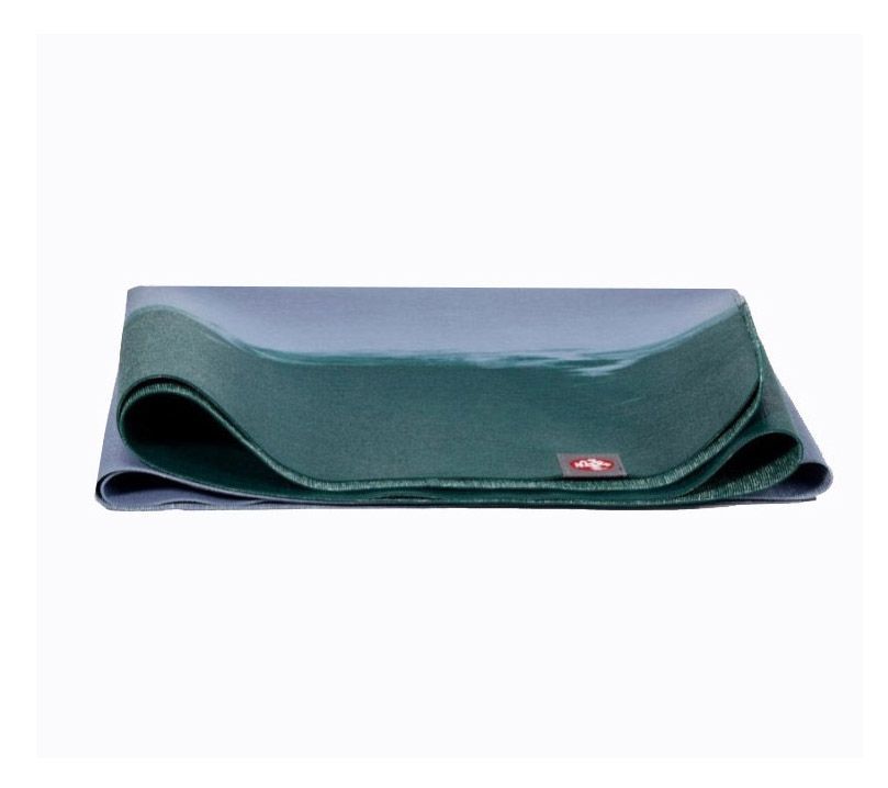 Килимок для йоги Manduka EKO superlite travel mat 1,5мм - cedar
