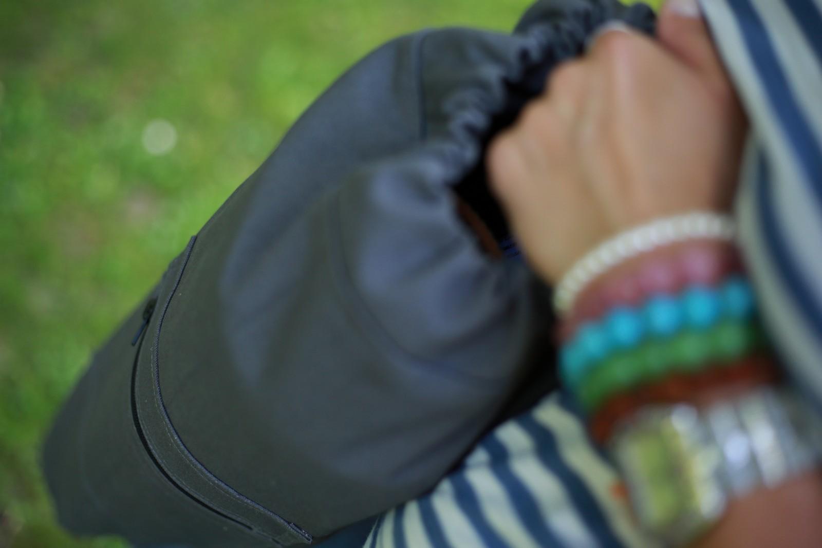 Чохол для килимка Bodhi Canvas