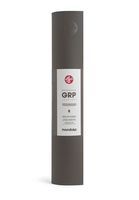 Килимок для йоги Manduka GRP Steel Grey 215 см