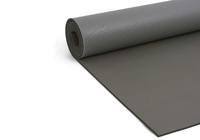 Килимок для йоги Manduka GRP Steel Grey 215 см