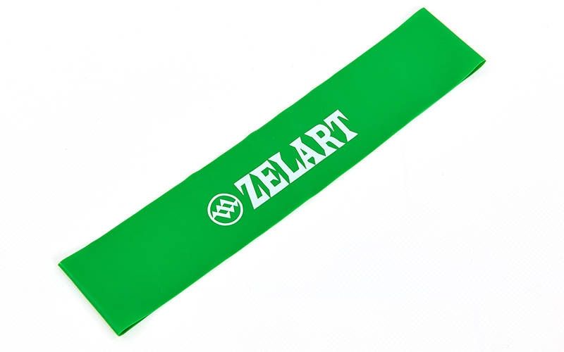 Стрічки опору набір 5шт LOOP BANDS ZELART FI - 7205