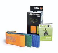 Набір міні-еспандерів Blackroll Loop Band Set