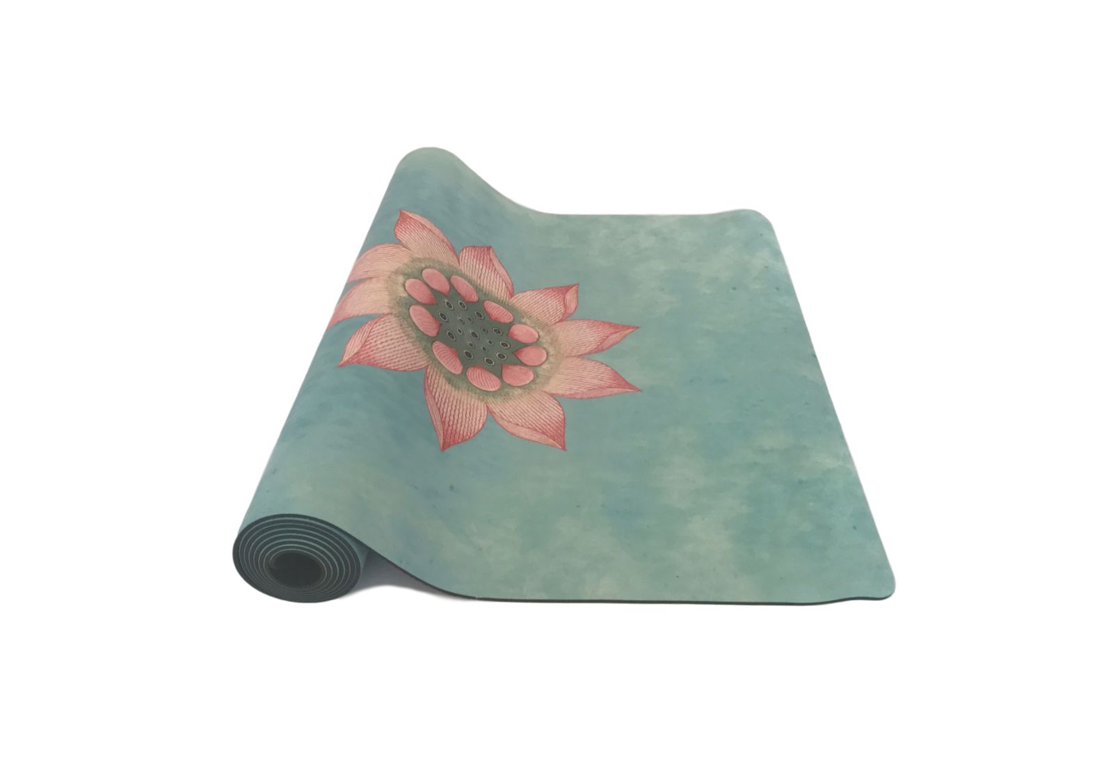 Килимок для йоги Rao Sitara Floral