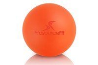 М'яч масажний Prosource Lacrosse Massage Ball (помаранчевий)