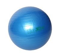 М'яч гімнастичний INEX Swiss Ball 75 см
