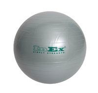 М'яч гімнастичний INEX Swiss Ball 65 см