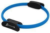 Кільце для пілатесу ProSource Pilates Resistance Ring блакитне