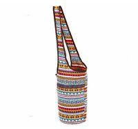 Сумка для килимка для йоги Yoga bag KINDFOLK FI - 8364-1