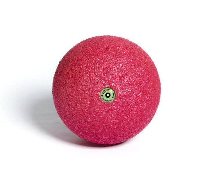 Масажний м'яч Blackroll BALL12 Red