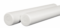 Ролик для пілатес Balanced Body White Roller 108-271 (15 х 101,5 см)