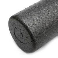 Ролик для пілатес Balanced Body Black Roller (15 х 97 см)