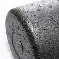 Ролик для пілатес Balanced Body Black Roller 10310 (15 х 91 см)