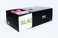 Масажний набір Blackroll Blackbox Med Set