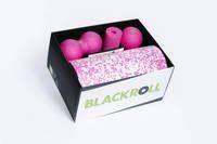 Масажний набір Blackroll Blackbox Med Set