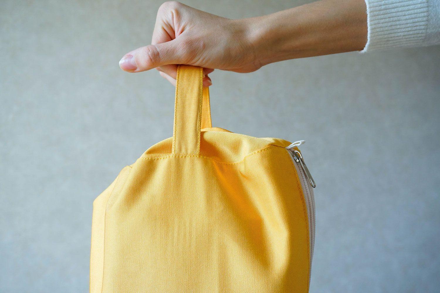 Сумка-чохол для килимка Foyo Sun W