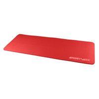Килимок (мат) для йоги та фітнесу SportVida NBR 1.5 см SV - HK0073 Red