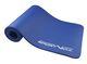 Килимок (мат) для йоги та фітнесу SportVida NBR 1.5 см SV - HK0075 Blue