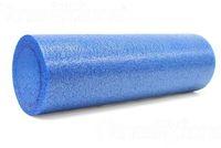 Ролик для пілатес INEX Foam Roller, довжина: 45 см