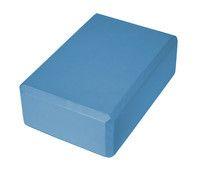 Блок для йоги SportVida SV - HK0150 Blue