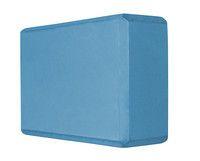 Блок для йоги SportVida SV - HK0150 Blue