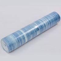 Килимок для фітнесу і йоги PVC 6 мм SP - Planeta FI - 8378 Ясно-блакитний