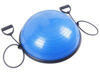 Платформа для балансування Sport Shiny Bosu Ball 60 см SS6037 - 1 Blue