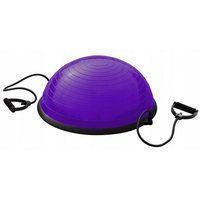 Платформа для балансування Sport Shiny Bosu Ball 60 см SS6037 - 3 Violet