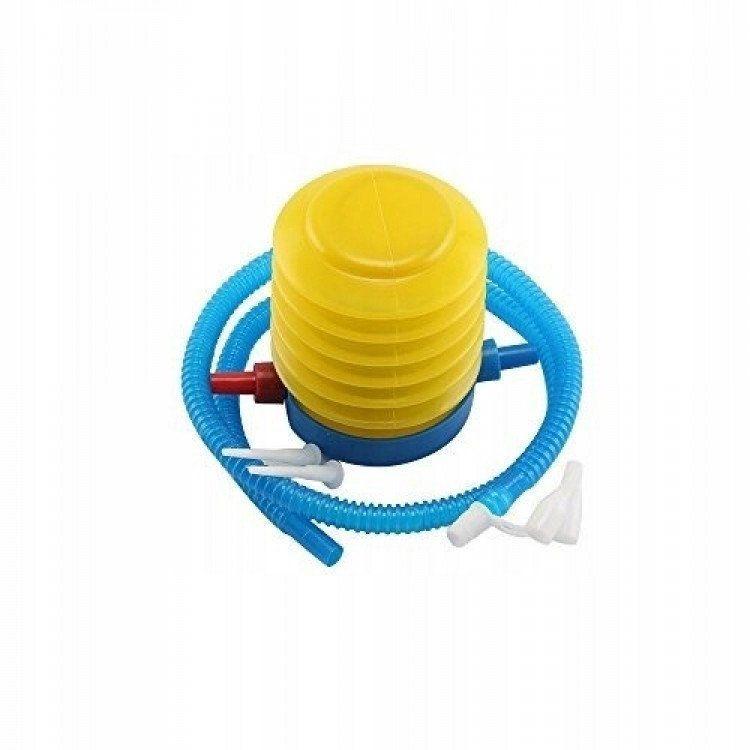 Платформа для балансування Sport Shiny Bosu Ball 60 см SS6037 - 3 Violet