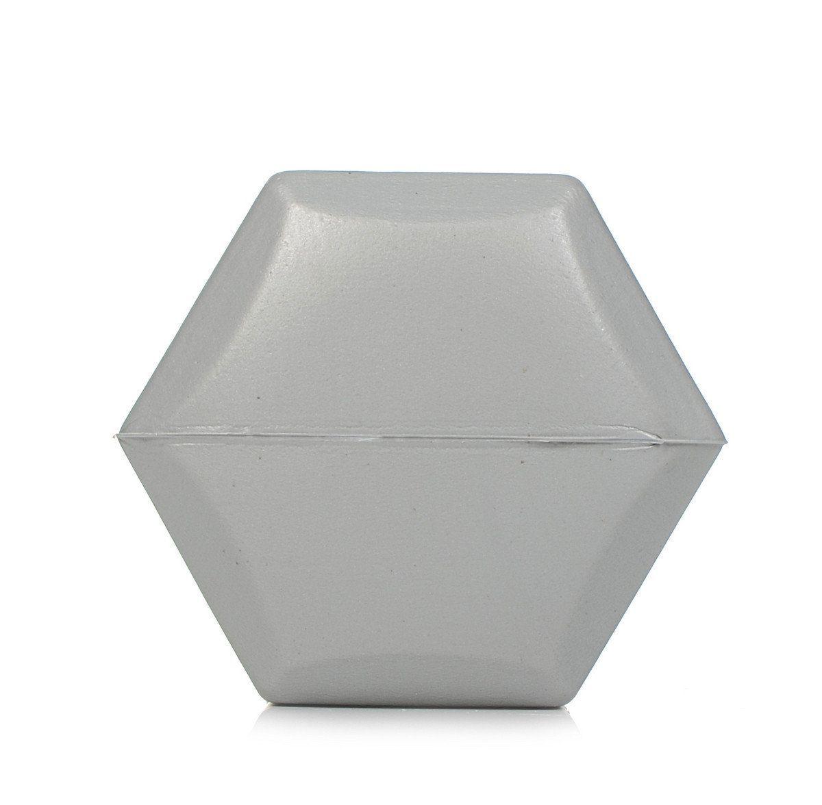Гантелі SportVida 2 x 5 кг SV - HK0012