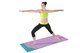 Рушник для йоги Prosource Arida Yoga Towel (173 x 60, фіолетовий)