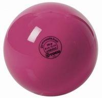 М'яч художньої гімнастики Togu STANDART 300г, пурпурний