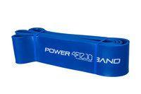 Еспандер-петля (гумка для фітнесу і спорту) 4FIZJO Power Band 64 мм 36-46 кг 4FJ1097