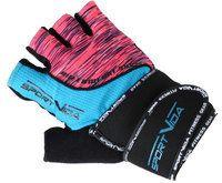 Рукавички для фітнесу SportVida SV - AG00026 Black