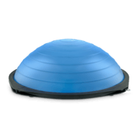 Платформа для балансування 4FIZJO Bosu Ball 60 см 4FJ0036 Blue