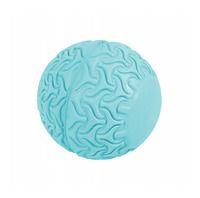 Масажний м'яч SportVida Massage Ball 13 см SV - HK0234 Sky Blue