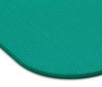 Гімнастичний килимок Airex Corona 185x100x1,5 см Зелений