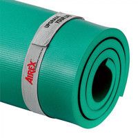 Гімнастичний килимок Airex Hercules 200x100x2,5 см Зелений 