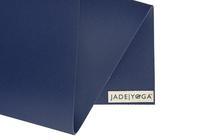 Килимок для йоги Jade Harmony Extra Wide Midnight Blue 180 x 71 см