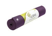 Килимок для йоги Kurma Grip 200х60 см