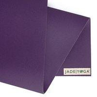 Килимок для йоги Jade Harmony Extra Long Violet 188 x 61 см