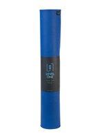 Килимок для йоги Jade Level One 4 мм / 173 см - Blue
