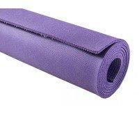 Килимок для йоги Jade Level One 4 мм / 173 см - Purple