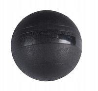 Слембол (медичний м'яч) для кросфіту SportVida Slam Ball 2 кг SV - HK0196 Black