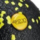 Масажний м'яч 4FIZJO EPP BALL 8 см 4FJ0056 Black/Yellow