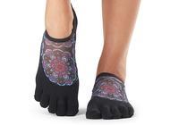 Шкарпетки для йоги ToeSox Full Toe Luna Karma M розмір