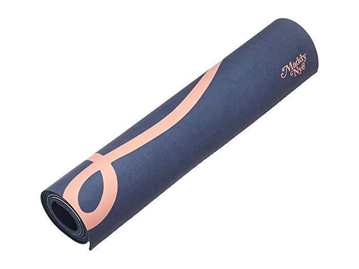 Килимок для йоги Manduka eQua eKO Maddy Nye