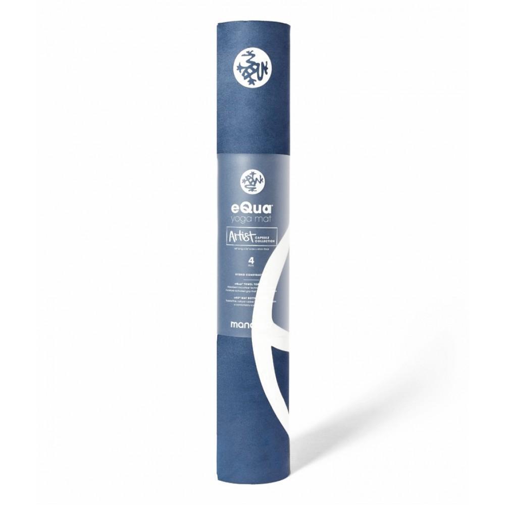 Килимок для йоги Manduka eQua eKO Maddy Nye