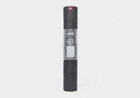Килимок для йоги Manduka EKO 5 mm - Сharcoal Long