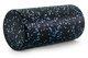 Ролик Prosource High Density Speckled Foam Roller (30 x 15 см, чорно-синій)